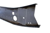 Rust Buster Mid Frame Section Right Side thumbnail 1
