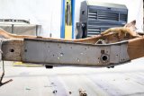 Rust Buster Mid Frame Section Right Side thumbnail 4