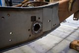Rust Buster Mid Frame Section Right Side thumbnail 8