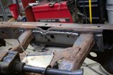 Rust Buster Rear Frame Section Right Side thumbnail 2