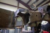 Rust Buster Front Cab Mount Left Side thumbnail 2