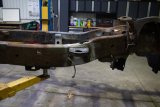Rust Buster Front Cab Mount Left Side thumbnail 3