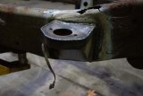 Rust Buster Front Cab Mount Left Side thumbnail 6