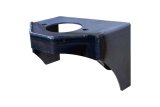 Rust Buster Front Cab Mount Left Side thumbnail 3
