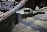 Rust Buster Front Cab Mount Left Side thumbnail 4