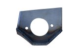 Rust Buster Front Cab Mount Left Side thumbnail 5