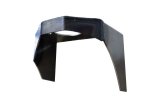 Rust Buster Front Cab Mount Left Side thumbnail 6
