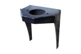 Rust Buster Rear Cab Mount thumbnail 1