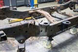 Rust Buster Rear Cab Mount thumbnail 2
