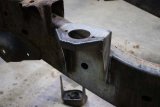 Rust Buster Rear Cab Mount thumbnail 7