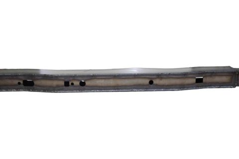 Rust Buster Fuel Tank Crossmember thumbnail 2
