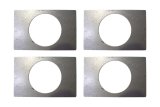 Rust Buster Forward Spare Tire Crossmember thumbnail 1