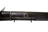 Rust Buster Forward Spare Tire Crossmember thumbnail 3