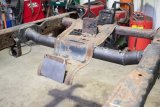 Rust Buster Forward Spare Tire Crossmember thumbnail 5