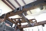 Rust Buster Forward Spare Tire Crossmember thumbnail 6