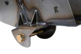 Rust Buster Forward Leaf Spring Mount Left Side thumbnail 2