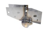 Rust Buster Forward Leaf Spring Mount Left Side thumbnail 3