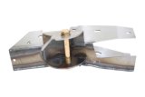 Rust Buster Forward Leaf Spring Mount Left Side thumbnail 4