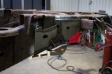 Rust Buster Forward Leaf Spring Mount Left Side thumbnail 6