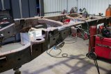 Rust Buster Forward Leaf Spring Mount Left Side thumbnail 8