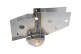 Rust Buster Forward Leaf Spring Mount Left Side thumbnail 9