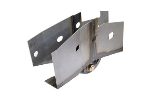 Rust Buster Forward Leaf Spring Mount Right Side thumbnail 2