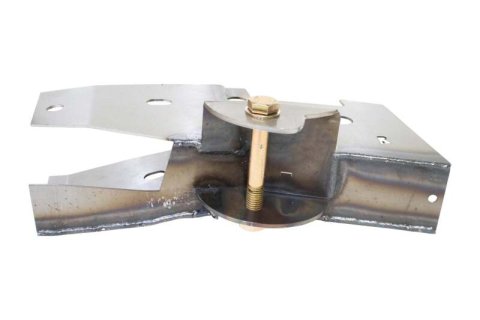 Rust Buster Forward Leaf Spring Mount Right Side thumbnail 6