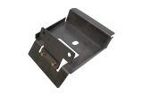 Rust Buster Spare Tire Plate thumbnail 1