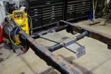 Rust Buster Spare Tire Plate thumbnail 7