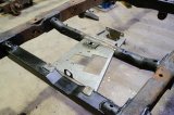 Rust Buster Spare Tire Plate thumbnail 8