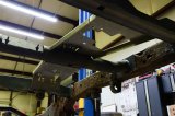 Rust Buster Spare Tire Plate thumbnail 9