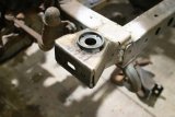 Rust Buster Front Core Support Mount Right Side thumbnail 1