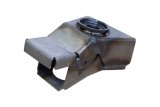 Rust Buster Front Core Support Mount Right Side thumbnail 3