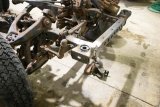 Rust Buster Front Core Support Mount Right Side thumbnail 4