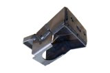 Rust Buster Front Core Support Mount Right Side thumbnail 5