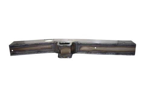Rust Buster Over Axle Frame Section Right Side