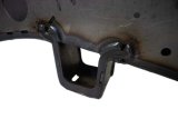 Rust Buster Over Axle Frame Section Right Side thumbnail 2