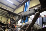 Rust Buster Over Axle Frame Section Right Side thumbnail 6