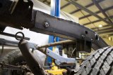 Rust Buster Over Axle Frame Section Right Side thumbnail 8
