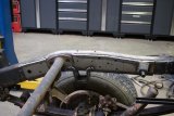 Rust Buster Over Axle Frame Section Right Side thumbnail 9