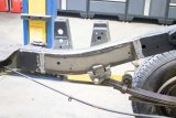 Rust Buster Mid Frame Section Left Side thumbnail 5