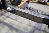 Rust Buster Center Frame Section Left Side thumbnail 5