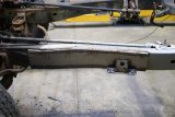 Rust Buster Front Frame Section Right Side thumbnail 2