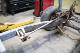 Rust Buster Front Frame Section Right Side thumbnail 3