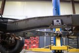 Rust Buster Front Frame Section Right Side thumbnail 4