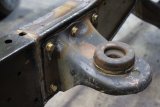 Rust Buster Front Frame Section Right Side thumbnail 2