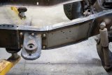 Rust Buster Front Frame Section Right Side thumbnail 4