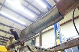 Rust Buster Middle Frame Section Right Side thumbnail 6