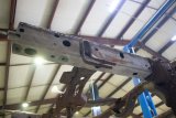 Rust Buster Rear Frame Section Left Side thumbnail 4