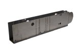 Rust Buster Center Frame Section Left Side thumbnail 4
